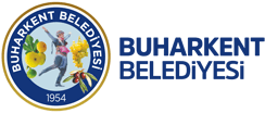 Buharkent Belediyesi logosu