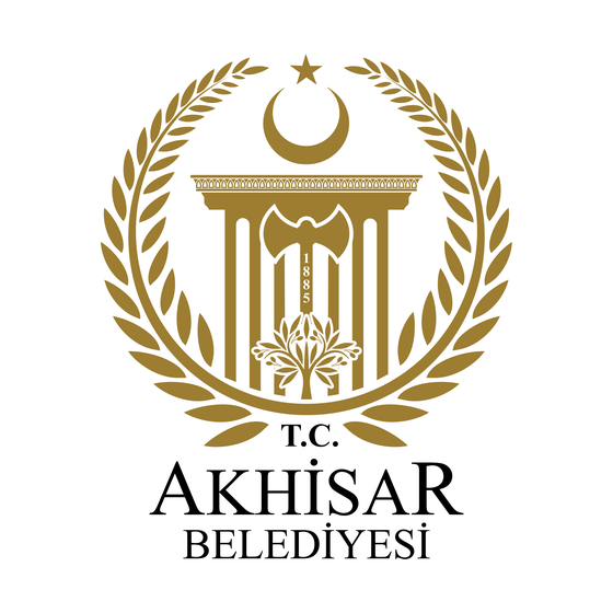 Akhisar Belediyesi logosu