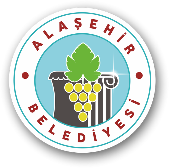 Alaşehir Belediyesi logosu