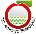 Amasya Belediyesi logosu