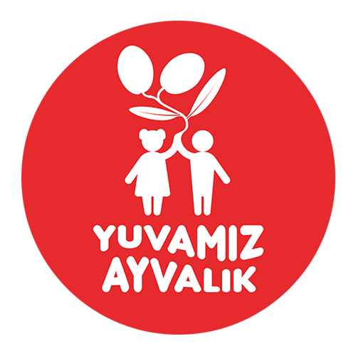 Ayvalık Belediyesi logosu
