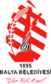 Balya Belediyesi logosu