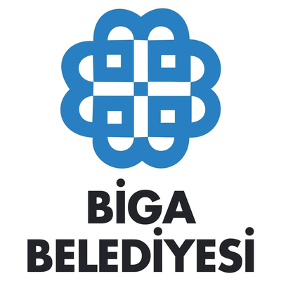 Biga Belediyesi logosu