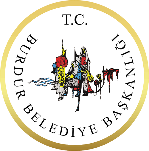 Burdur Belediyesi logosu