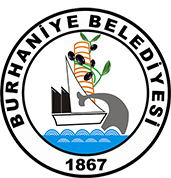 Burhaniye Belediyesi logosu