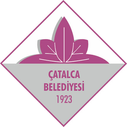 Çatalca Belediyesi logosu