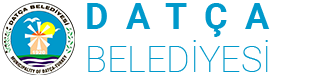 Datça Belediyesi logosu