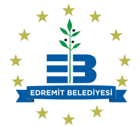 Edremit Belediyesi logosu