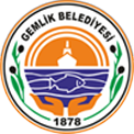 Gemlik Belediyesi logosu
