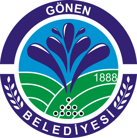 Gönen Belediyesi logosu