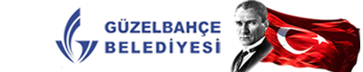 Güzelbahçe Belediyesi logosu