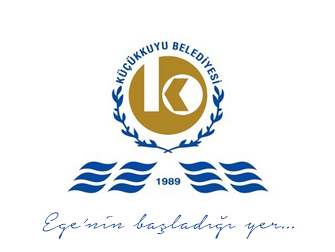 Küçükkuyu Belediyesi logosu