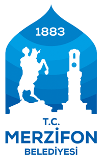 Merzifon Belediyesi logosu
