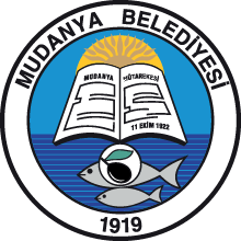 Mudanya Belediyesi logosu