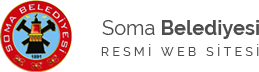 Soma Belediyesi logosu