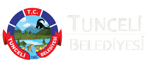 Tunceli Merkez Belediyesi logosu
