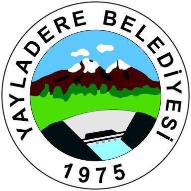 Yayladere Belediyesi logosu