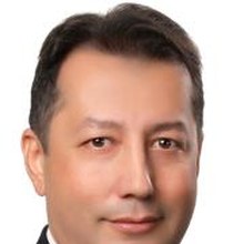 Prof. Dr. Burak Berk Üstündağ