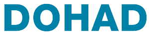 Doğa Hareketleri Araştırma Derneği (DOHAD) logosu